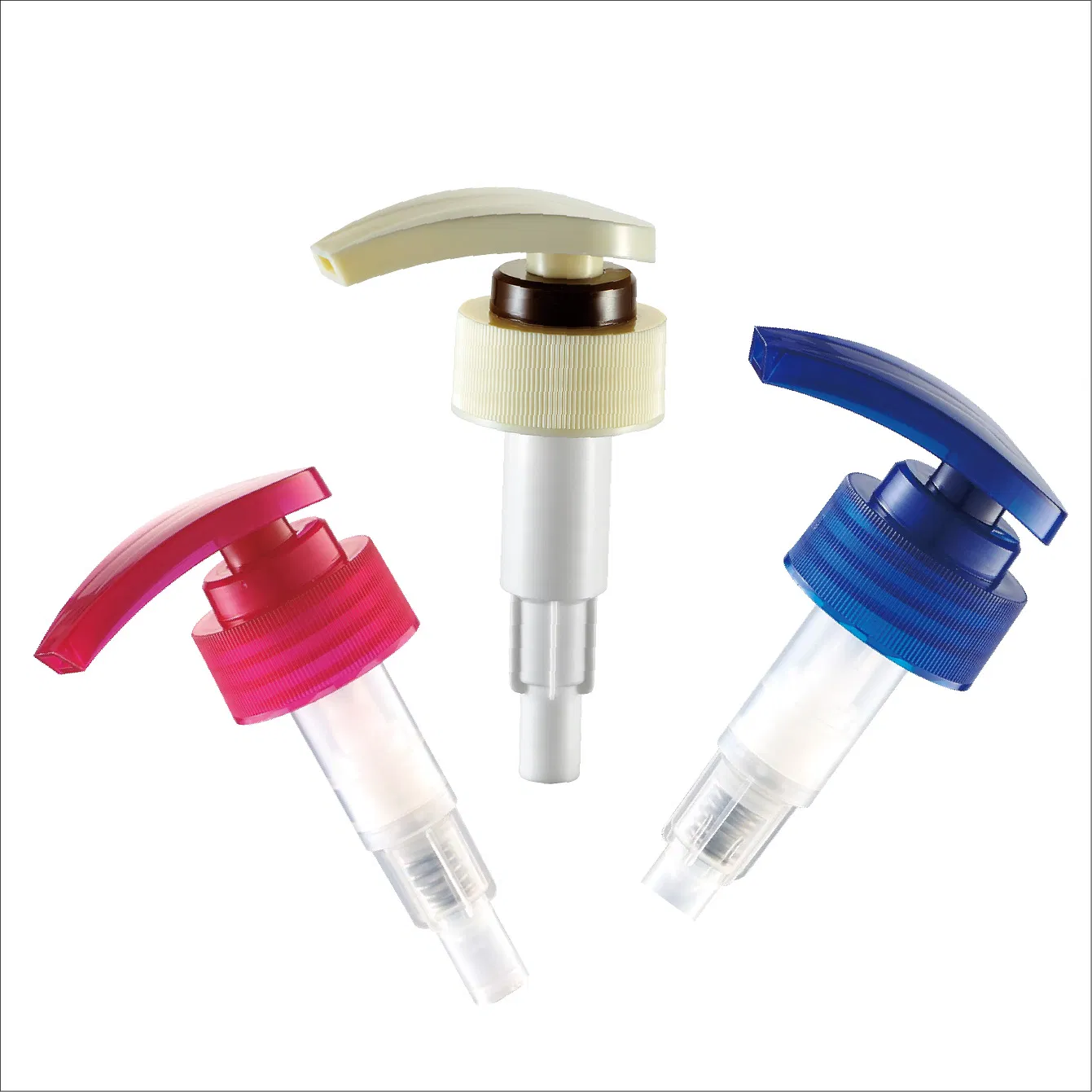 Travel-Ready 4ml Black Lotion Pump Bottle for Easy Use