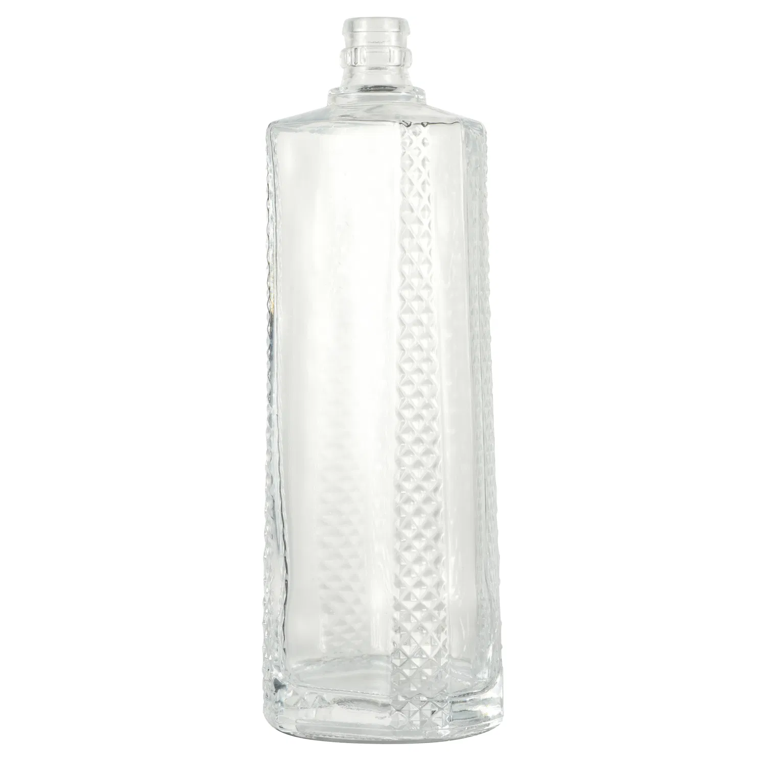 Wine Glass Essential Oil Bottle Pump Lotion Bottle Essential Oil Dropper Bottle