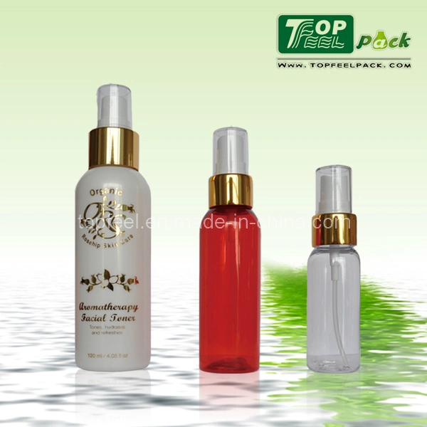 Luxury Pet Plastic Mist Spray Bottle (PET001)