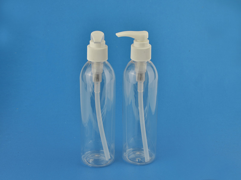 Ukpet12 120ml-150ml-250ml Shower Gel Pet Bottle