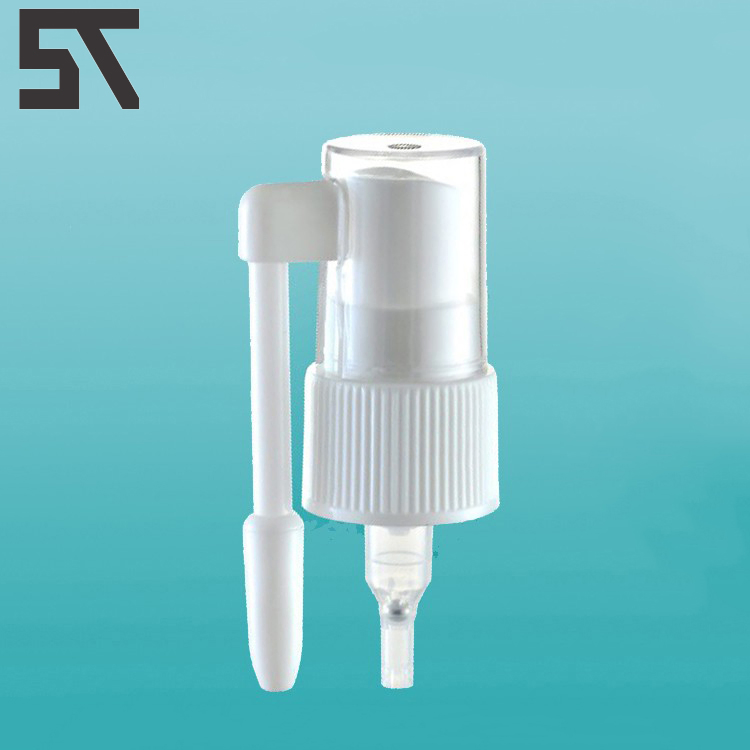 18mm Throat Spray for Plastic Bottle