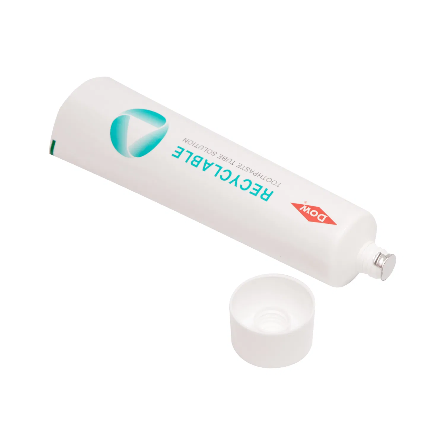 Polyethylene Soft Tube Film for Cosmetic Packaging Tubes EVOH