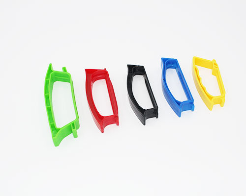 OEM Plastic Bottle Handle Hot Runner Cap Handle Mould for Home Use