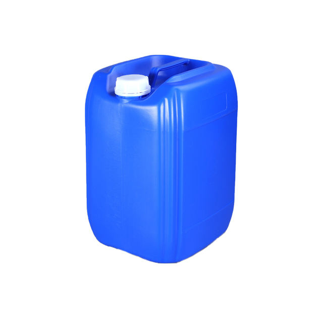 Plastic 10L 20L 30L HDPE PE PP Drum Jerrycan Oil Bottle with Factory Supply Attractive Price