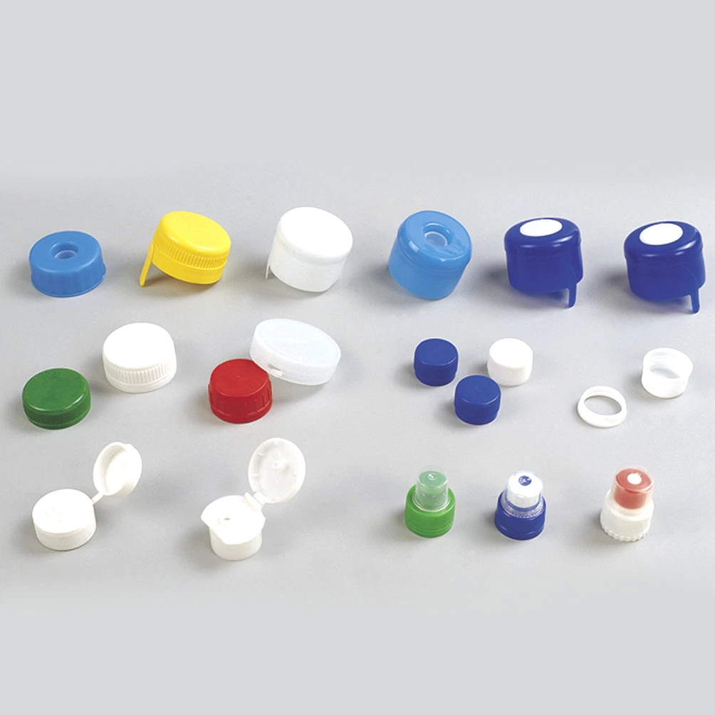 Plastic Bottle Cap for Drinking Water Bottle