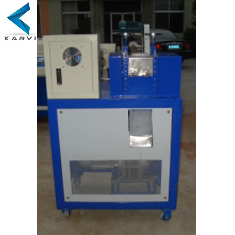 Karvil PP PA PE PS ABS Pet Plastic Granule Cutter/Pelletize Machine/Recycled Granulated Plastic Cutter