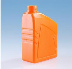 HDPE 2L Extrusion Blow Molding Machine (YJB50-2L)