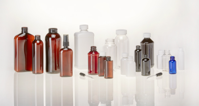 Pet HDPE PP Bottle Jar Container Semi Automatic Screen Printing