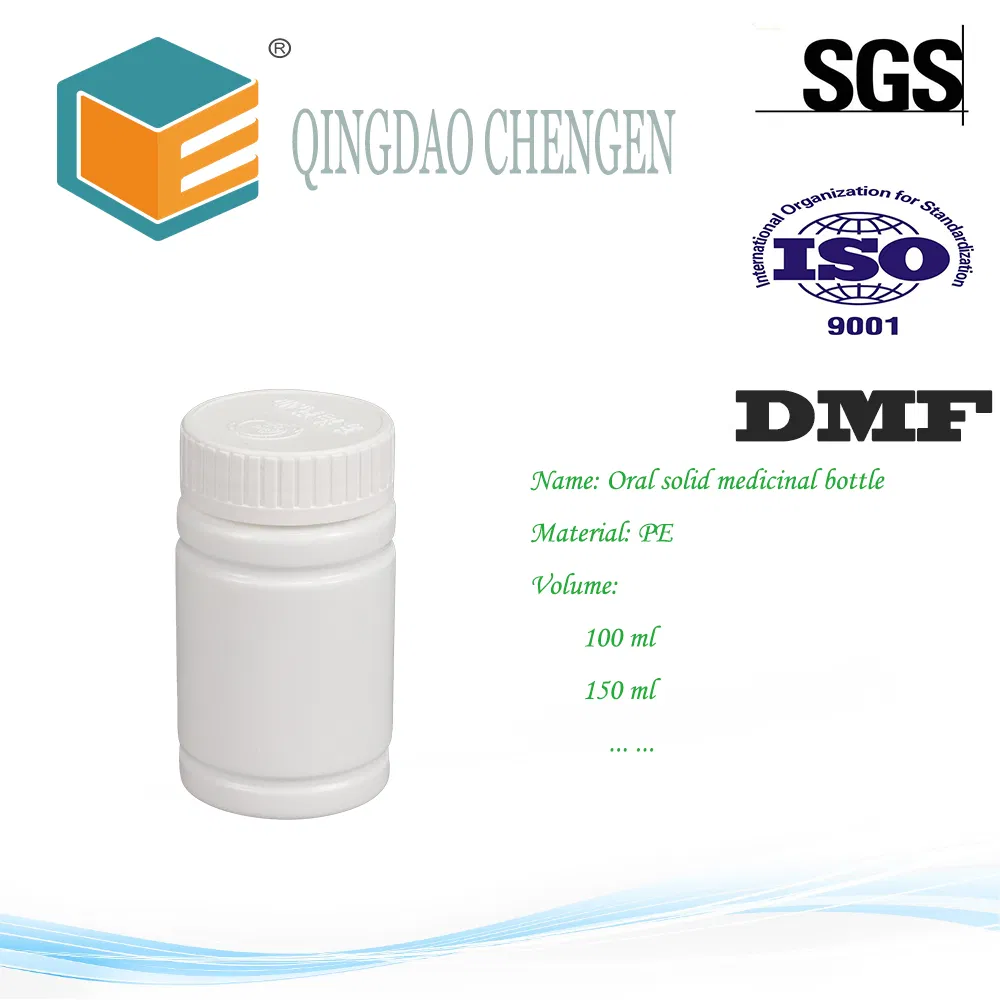 Plastic, Tablet, HDPE, Cosmetic, Perfume, Shampoo, PP, Food, Spray, Vaccine, Bottle