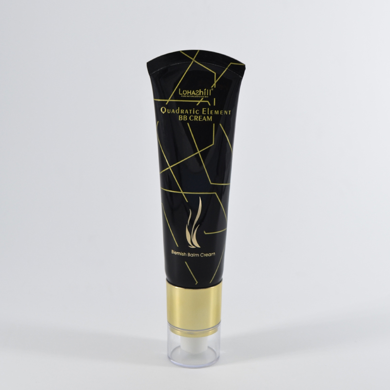 Cosmetic Products Lotion Pump Bottle Cosmetics Container