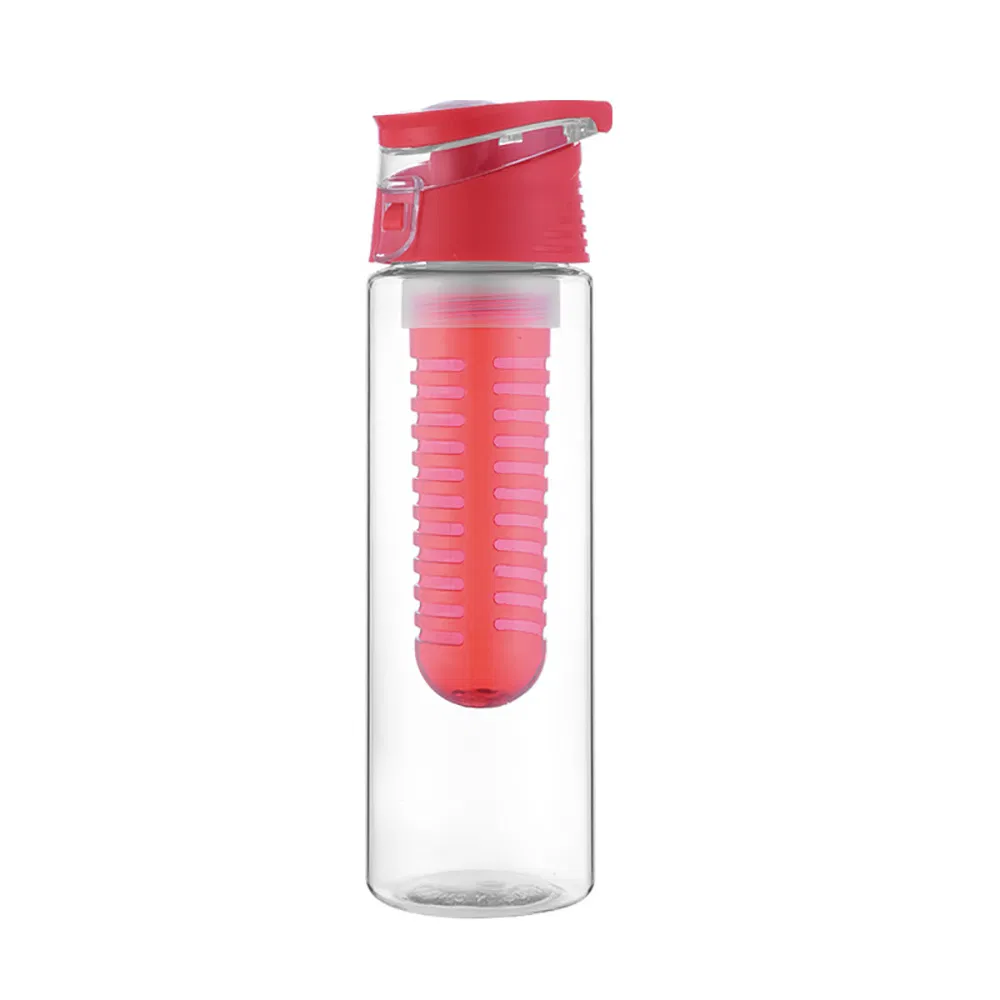Plastic Bottle Tritan Fruit Bottle Lemon Bottle