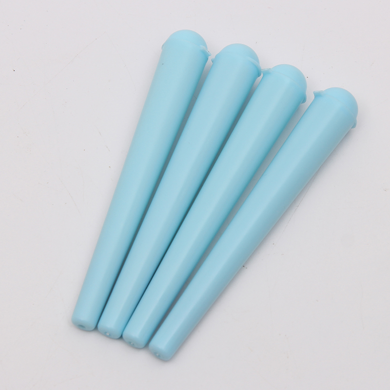 Custom Lightweight Rolling Plastic Tube Paper for Protecting Cigarette