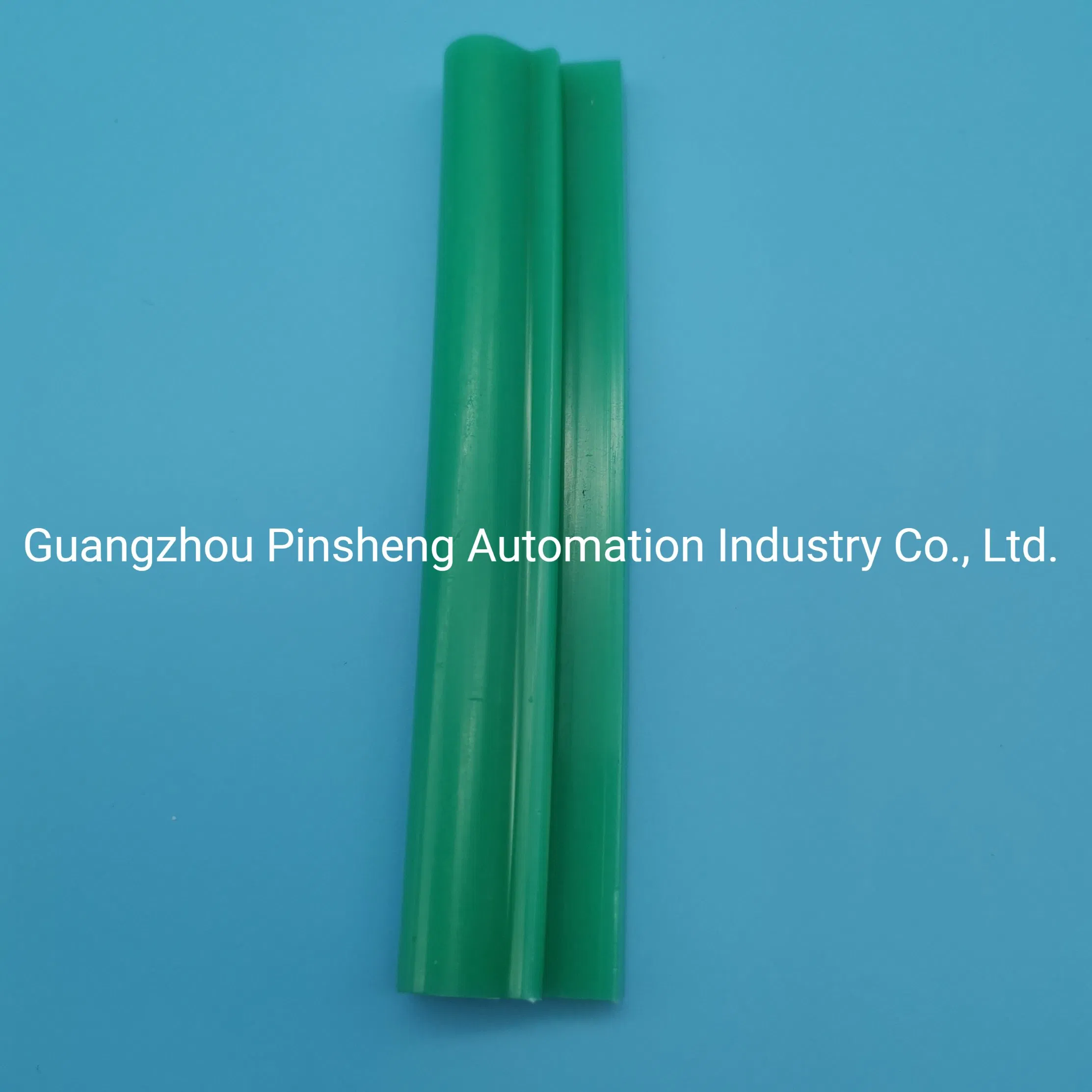 Premium CNC Machined UHMWPE, HDPE, POM, and PTFE Parts