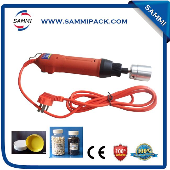 Sg-1550 Electric Plastic Bottle Capping Machine