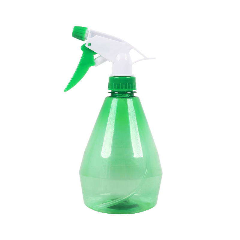 Trigger Pet Plastic Spray Mist Water Sprayer Bottle