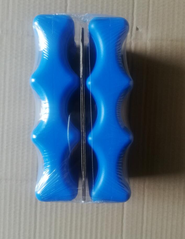 Plastichard HDPE Material Ice Brick Factory Sale Ice Block Freezer Ice Packs