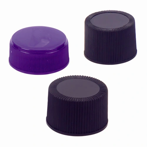 24/410, 28/400, 28/410 Plastic Bottle Caps