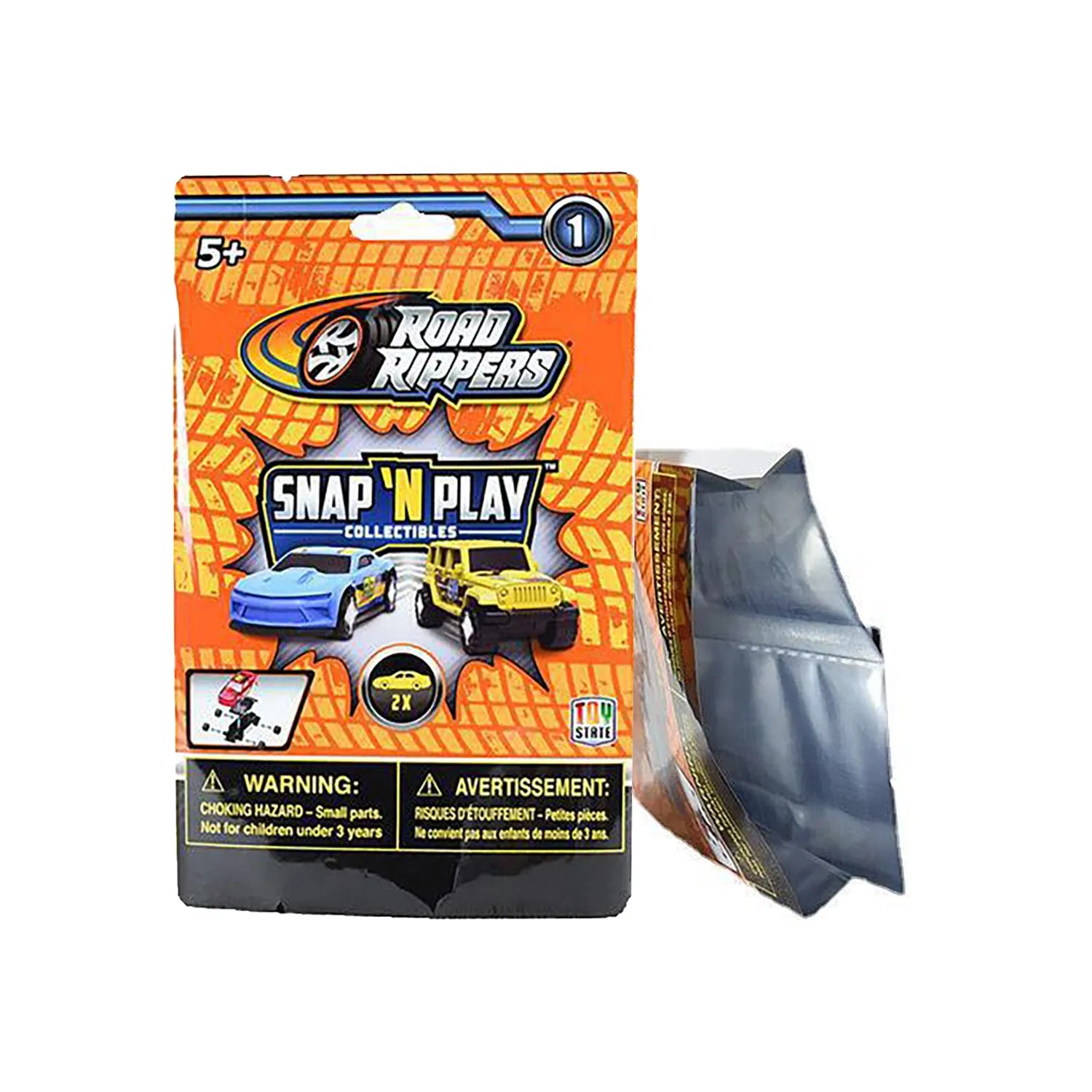 Customized Print Logo Very Good Price High Quality Aluminum Toy Plastic Packaging Three-Sided Seal Flat Bag