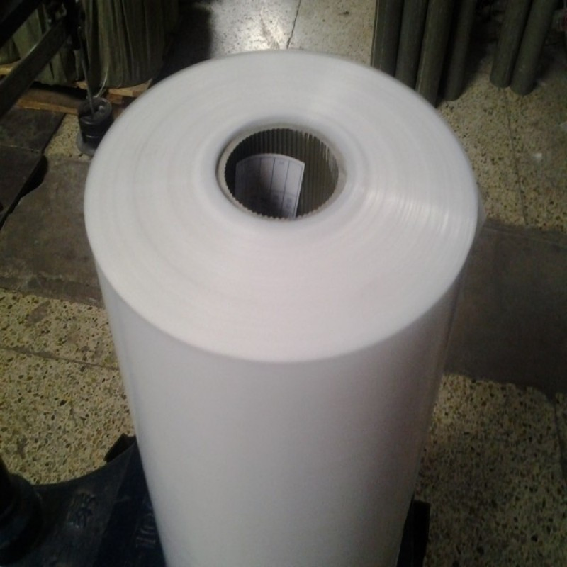 LDPE/HDPE/LLDPE Shrink Film for Packing