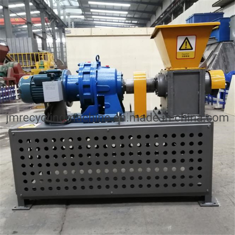 Cost-Effective Mini Small Fabric Shredder Widely Used for Waste Plastic Bottle Paper Carton Cardboard