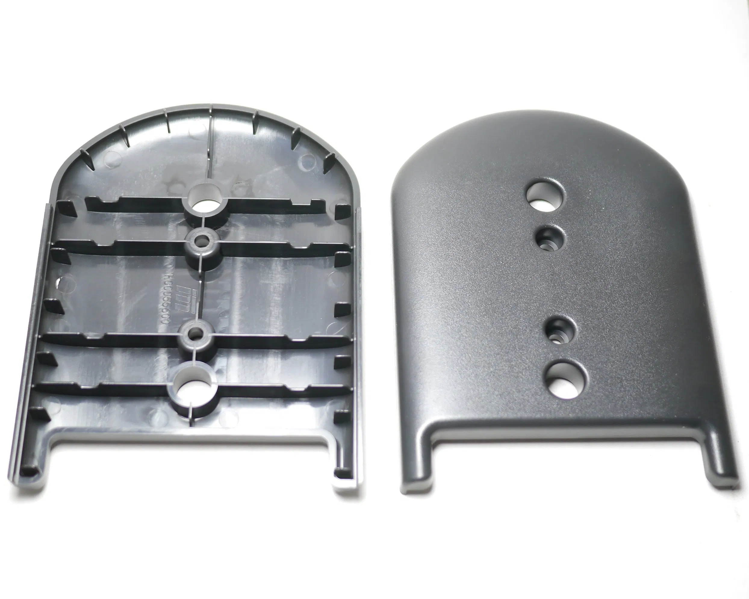 Customized Injection Molded Plastic Parts - Plastic Container Box Injection Molded Parts - Smart Home Injection Molded Plastic Accessories