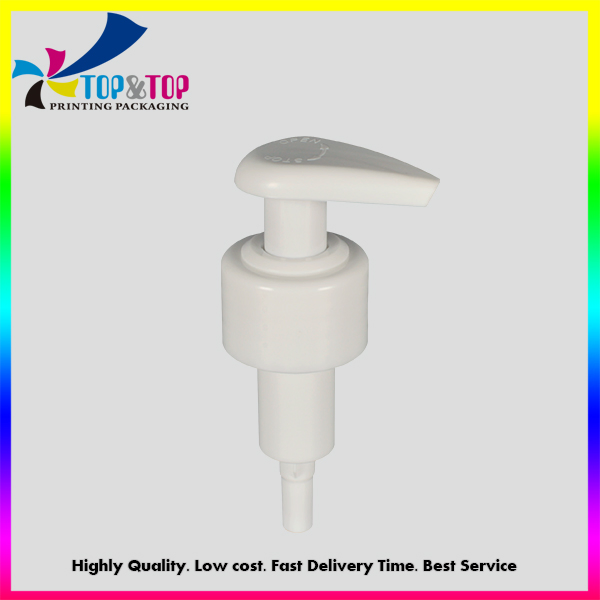 Custom Wholesale High Quality 24ml 28ml PP Plastic Pumps Wholesale