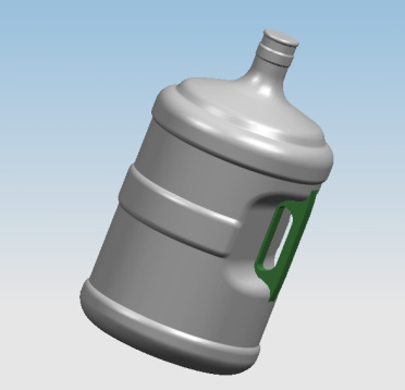 5 Gallon Pet Bottle for Drinking Water & 5 Gallon Pet Preform