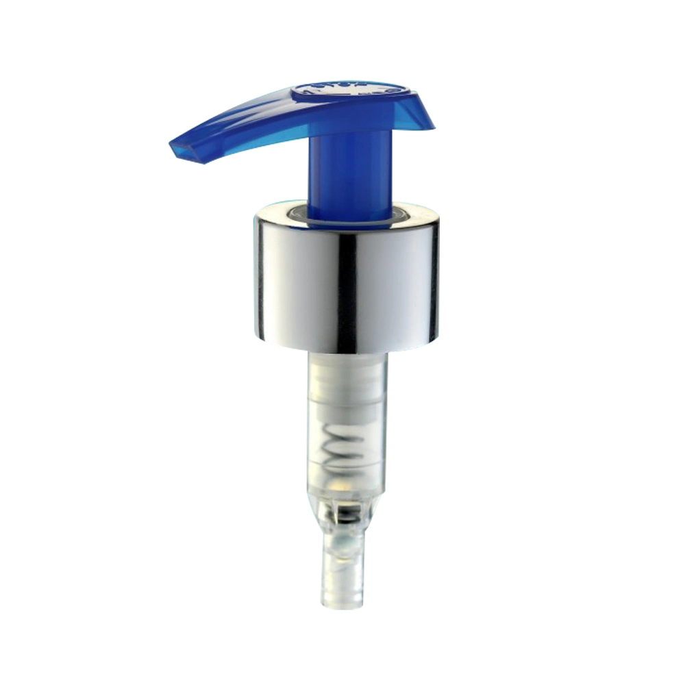 Convenient Lotionpump Travle Liquid Shampoo Dispenser for Pump Bottle