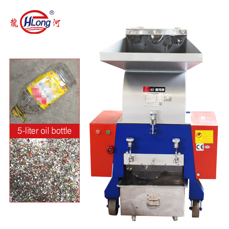 Wholesale Powerful Industrial Plastic Bottle Shredder/Crusher/Grinder