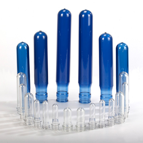 Plastic Bottle Injection Pet Preform and Preform Mould