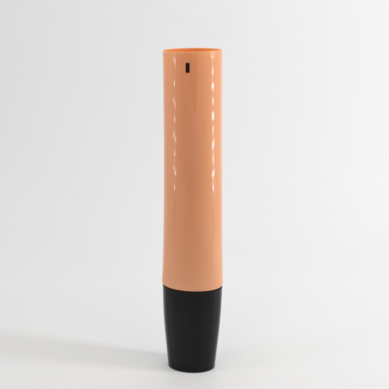 Plastic Cosmetic Tube Massage Cream Tube 50ml Packaging Customization
