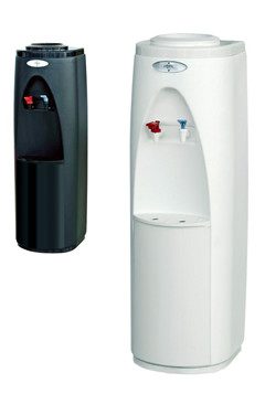 Blow Moulding Water Dispenser HDPE