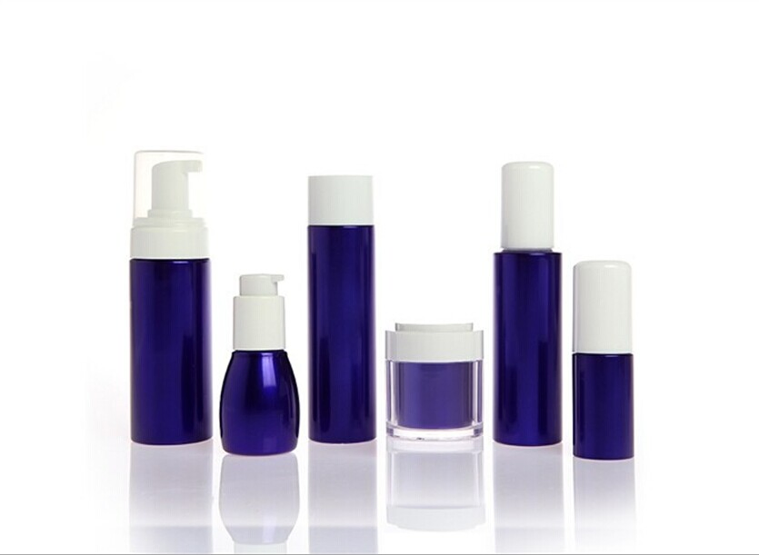 Pet Packaging Innovation Heavy Wall Pet Bottles