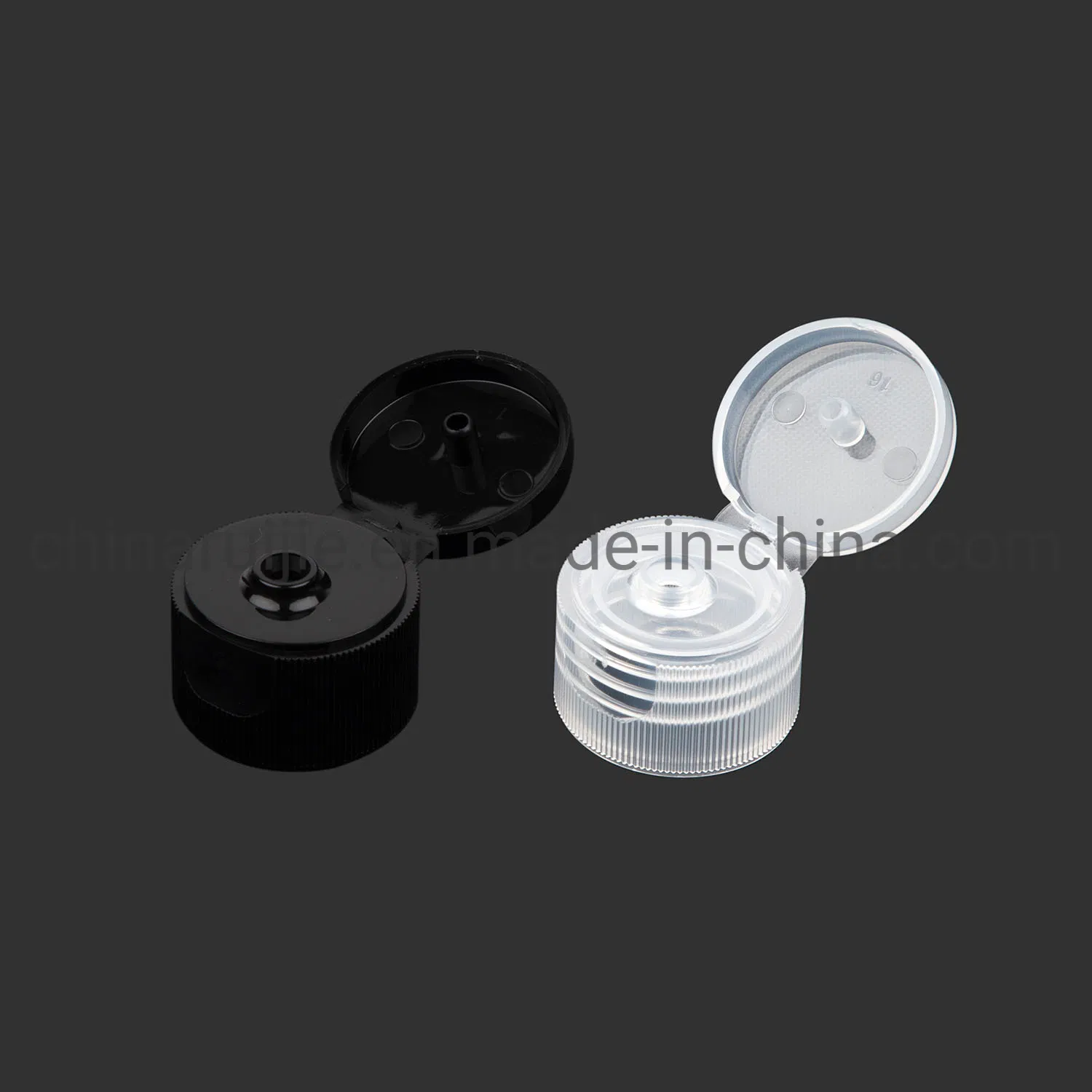 Commodity Plastic Bottle Flip Top Cap Injection Mould
