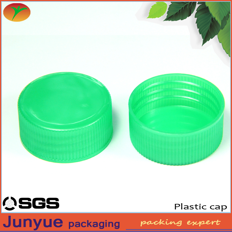 38mm New Design Screw Cap Plastic Bottle End