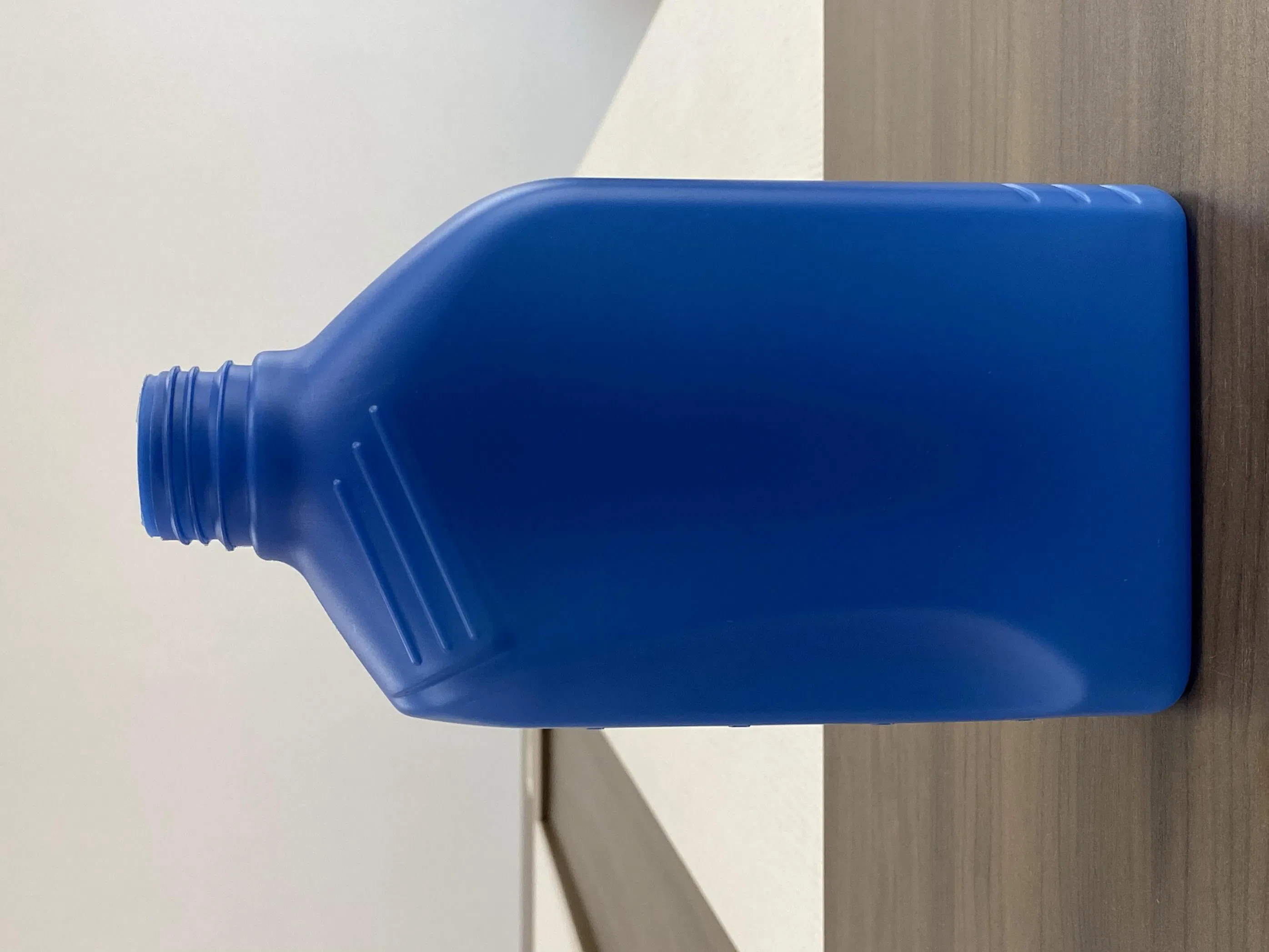 Plastic Bottles for Cleanser Essence