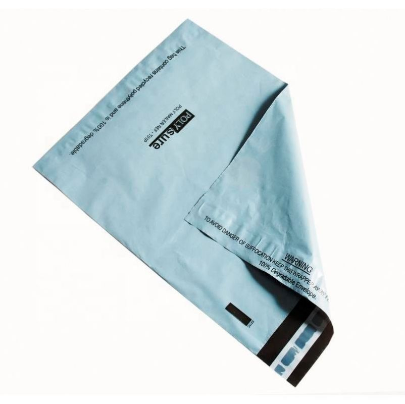 Plastic Packaging 10X13 Self Seal Gray Grey Mailing Mail Shipping Delivery Bag Cheap Poly Mailer Post Postage Bags