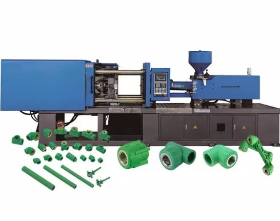 Reasonable Good Price Pet PETG Jars Cans Making Full Automatic Plastic Injection Blowing Moulding Pet Jars Cans Isbm Injection Blow Molding Machine