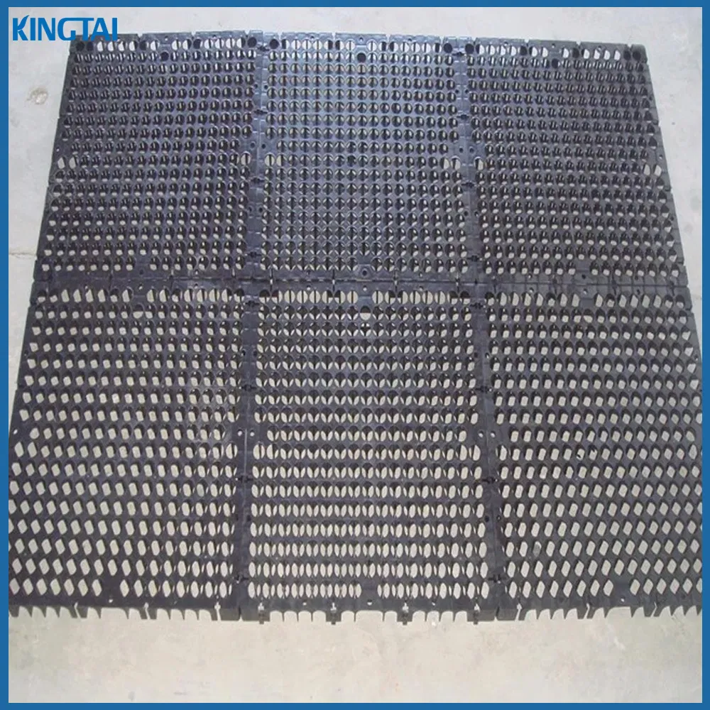 HDPE Plastic Dimple Mat Cell and Drainage Plate/Drainage Cage/Drainage Board/Sheet