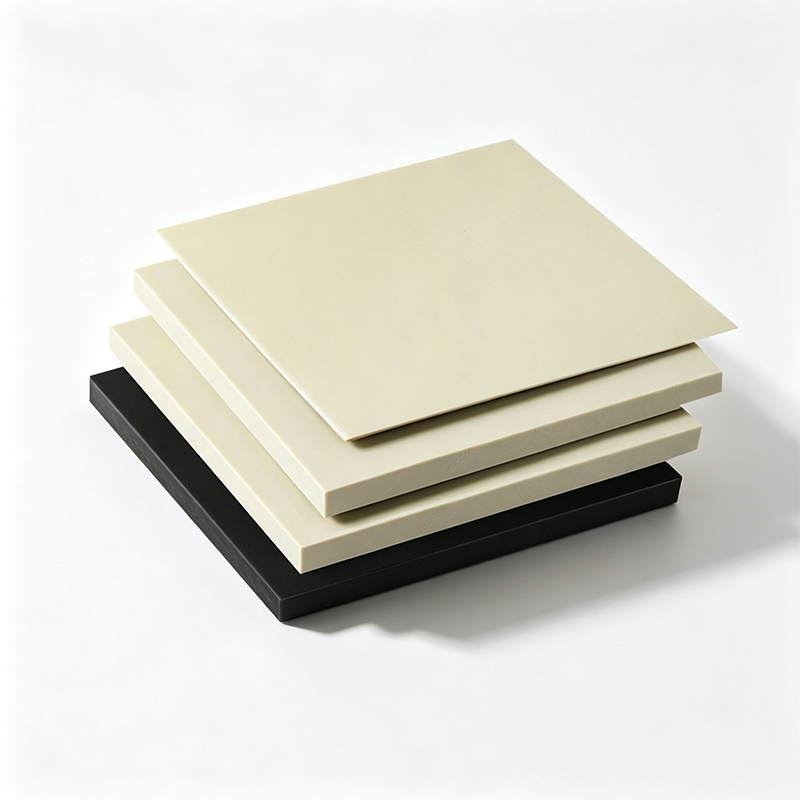 UHMWPE HDPE High-Density Polyethylene Sheet Polypropylene PP Sheet