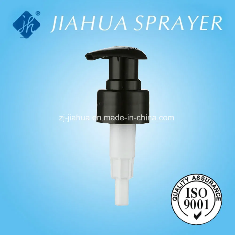 2021 New Lotion Pump Plastic Switch Pump China Pump for Plastic Bottle (JH-03P)