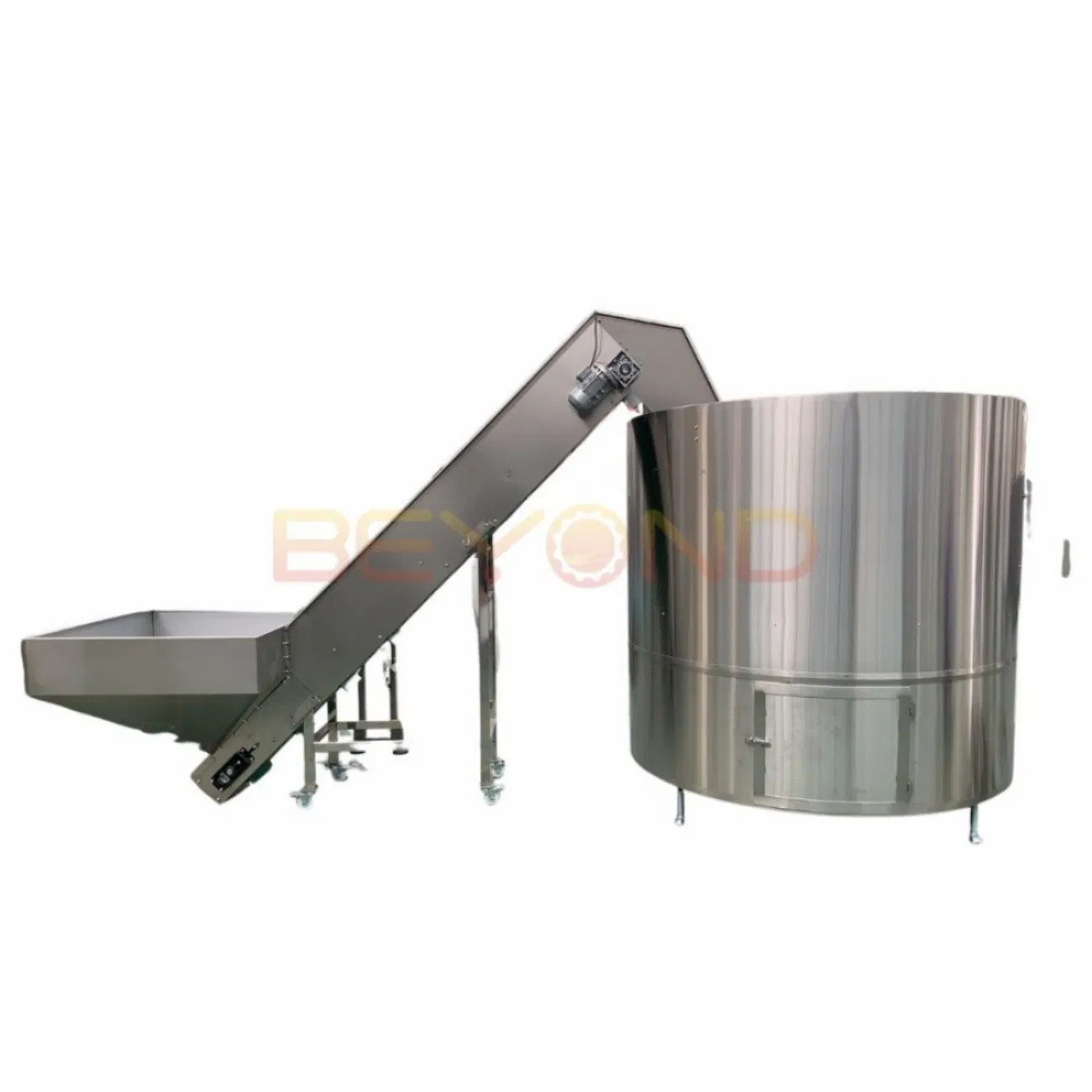Fully Automatic High Technology Pure Drinking Mineral Water Plastic Bottle Unscrambler Machine