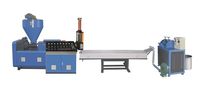 Excellent Quality Waste Plastic PE HDPE LDPE PP Recycling Machine Price