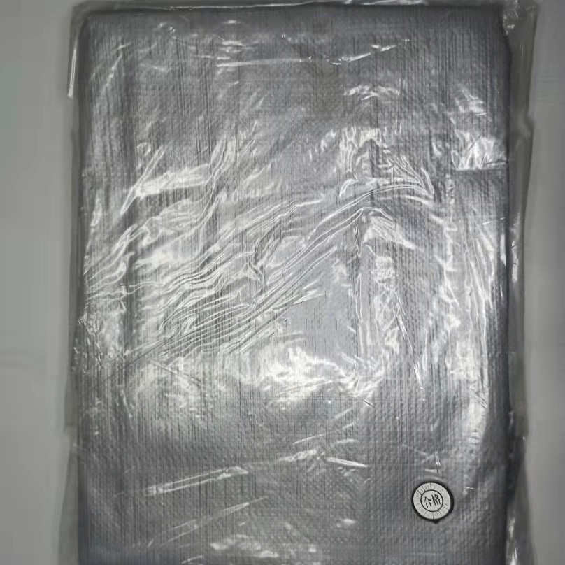 Manufacturing Plastic HDPE Sheets Tarpaulins 100% Virgin PE Tarpaulin Plastic Sheet with All Specifications