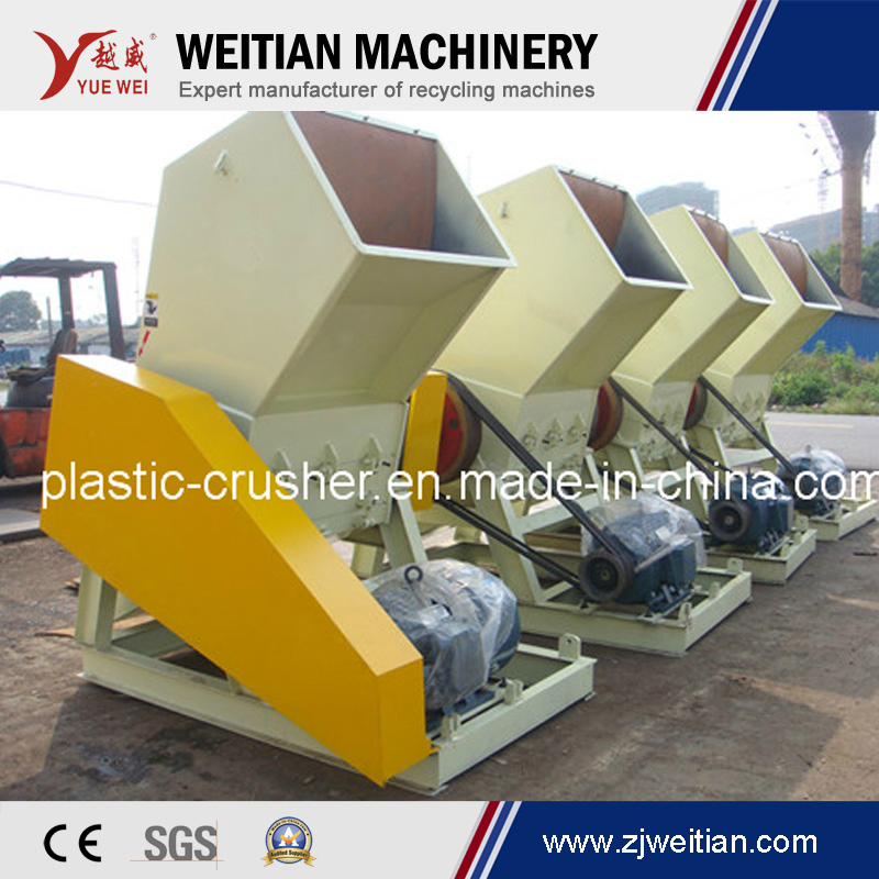 2026 High Durability Plastic Pet Bottle De-Labeling Washing Recycling Line