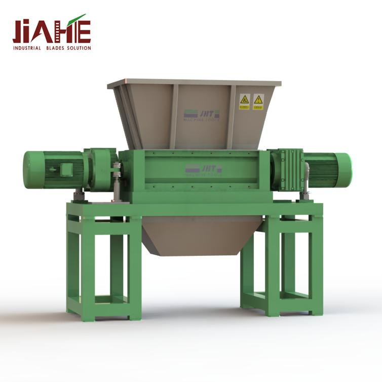 Plastic Crusher/Pet Bottle Shredder Machine/Plastic Crushing Machine
