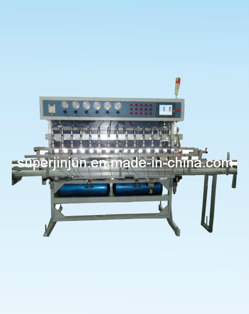 2L Plastic Bottle Leak Tester