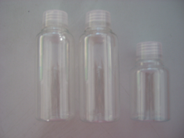 Plastic Bottle (C030-2)
