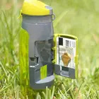 2024 Trending Plastic Bottle with Card Storage 750ml