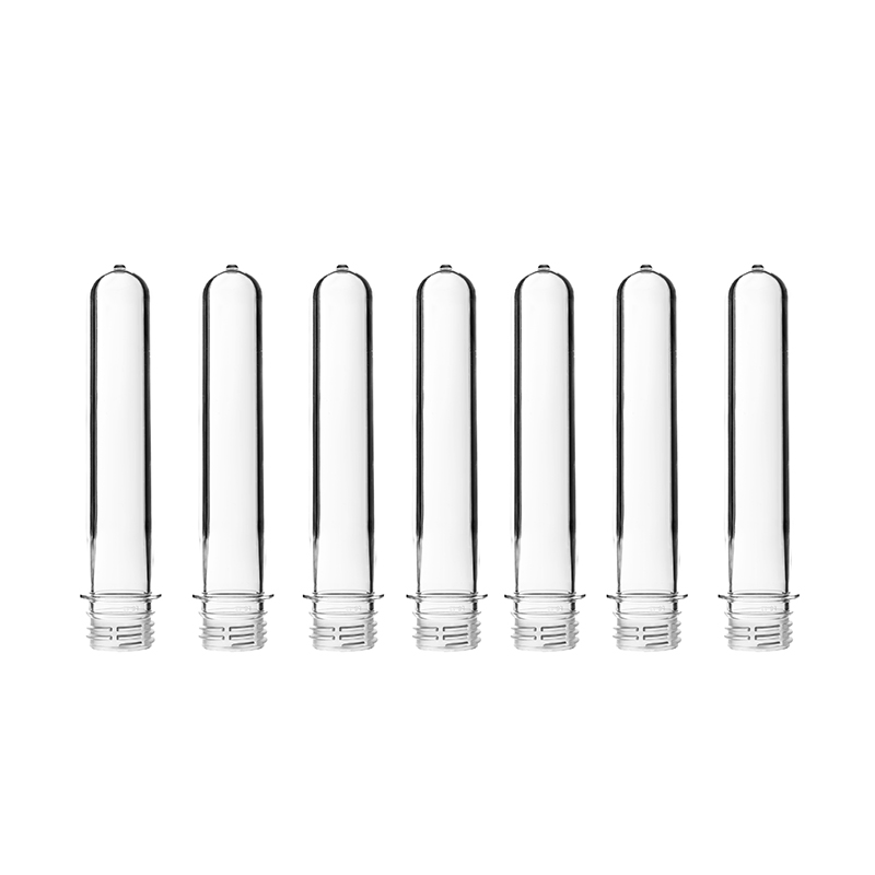 Manufacture Supply Factory Price Pco 1810 28mm Plastic Bottle Pet Preform